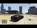 Thumbnail 2 for GTA 5 Top 10 Rare & Secret Vehicles Online Best Rare Thumbnail 2 for GTA 5 Top 10 Rare & Secret Vehicles Online Best Rare
