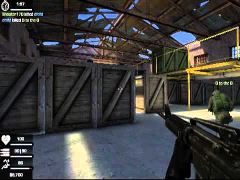 free to play online fps games no download
