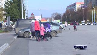 Бердские семьи с детьми продолжают получать материнский капитал.