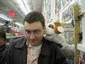 Baldwin, the foul-mouthed Pup...pet