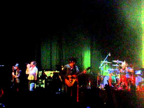 Stone Temple Pilots - Big Empty - YouTube