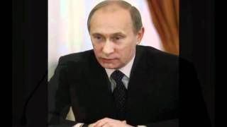 Война против Путина. Будущее началось
