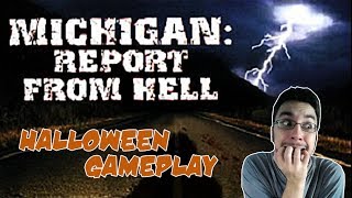 HALLOWEEN - Michigan: Report From Hell