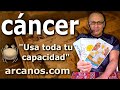 Video Horscopo Semanal CNCER  del 17 al 23 Noviembre 2024 (Semana 2024-47) (Lectura del Tarot)