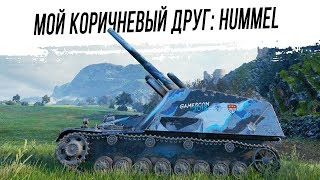 Превью: Вернулся на HUMMEL
