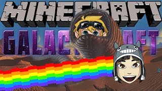 Minecraft: Galacticraft - TERRIBLE HATS (#19)