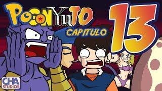 PoGonYuTo - Capítulo 13