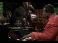 Keith Emerson & Oscar Peterson - Honky Tonky Train Blues
