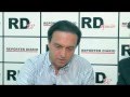 RDtv - Entrevista com Raimundo Salles (PDT), candidato a prefeito de Santo André