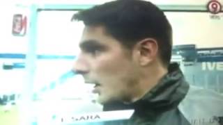 Guillermo Sara habla del interés del Betis