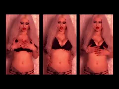 Junkie Stripper