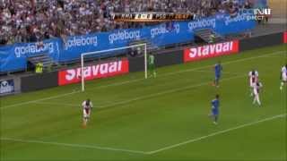 PSG vs Real Madrid 27/07/2013 Highlights All Goals