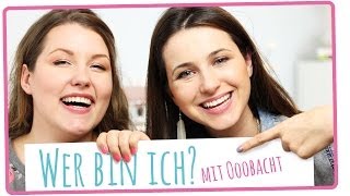 WER BIN ICH? mit Ooobacht! & OUTTAKES