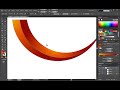 Illustrator CS6 Logo Design Tutorial - Archfold