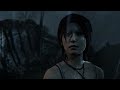 Raiding Tombz - Tomb Raider Hard Difficulty Gameplay Walkthrough w/ SSoHPKC Part 1 - A Series of Unfortunate Events