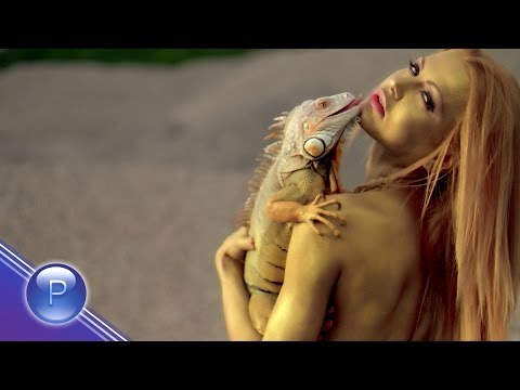 Магда - Жълтата клюка