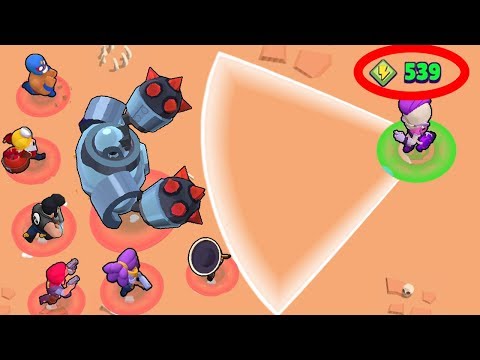 CHEATER vs Entire Server | Brawl Stars Funny Moments & Fails #5