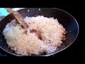 Chicken Fried Rice Recipe.