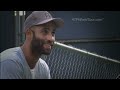 ATP World Tour Uncovered US Open