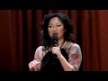 Margaret Cho - Britney Spears és időszakok - a "szép" - Stand Up Comedy Movie Clip