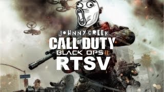 BLACK OPS 2 | RTSV#15 - Cabbasisi spaziali verso Saturno