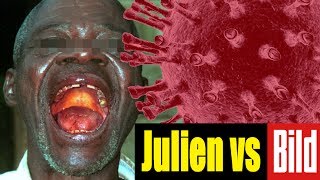 Julien vs. Bild #7 - ULTRA-KILLER-VIRUS !?