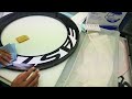 Easton Cycling: BIRTH OF A CARBON WHEEL