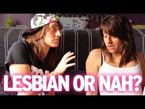 Lesbian Or Nah?