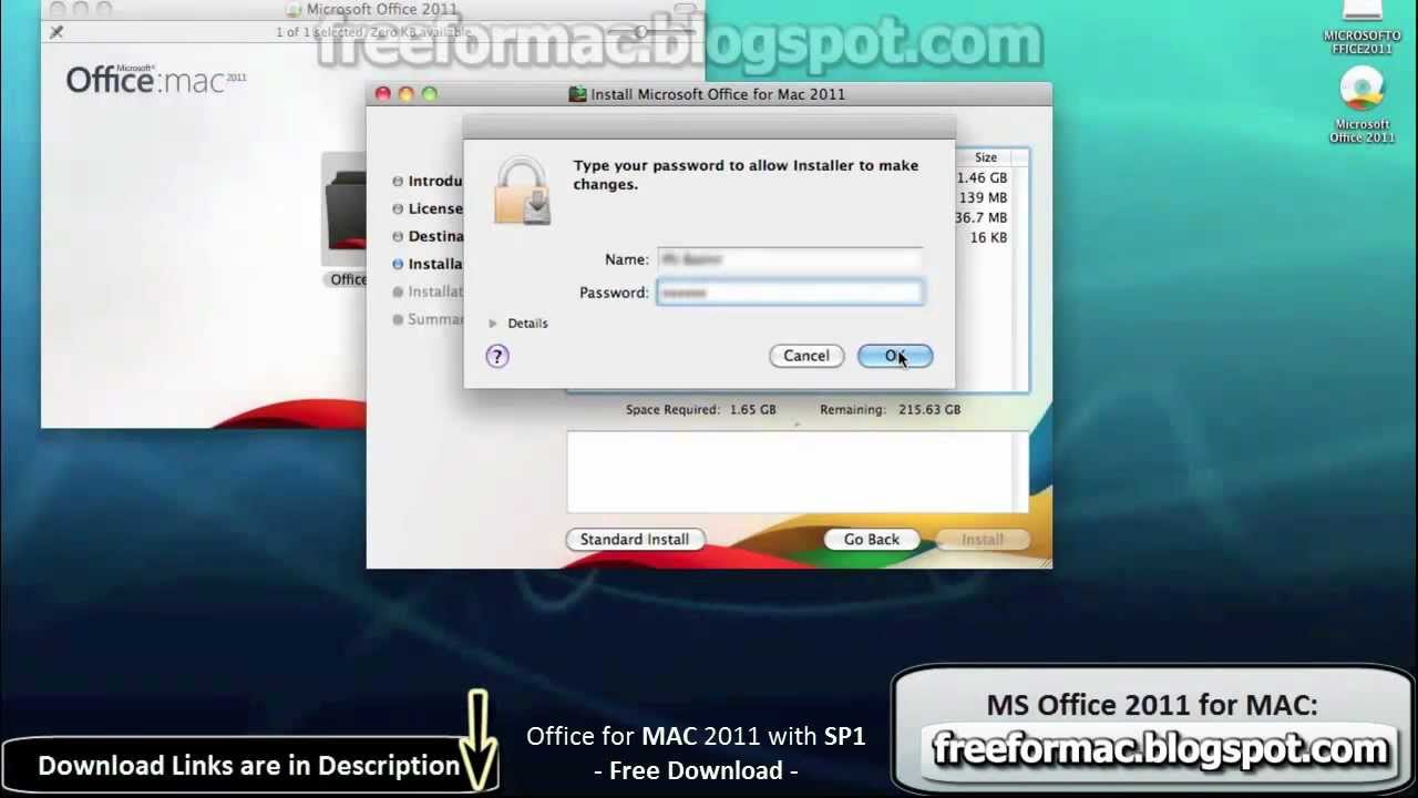 get product key for office 2011 mac