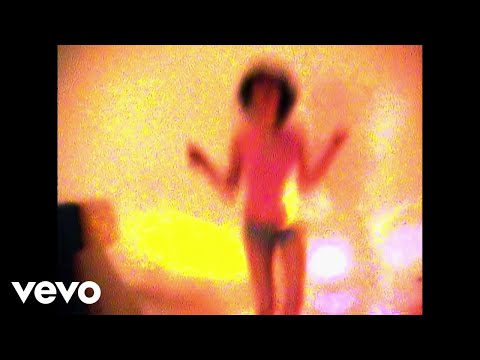 PJ Harvey - Who The Fuck?