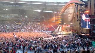 ANTENNE 1 präsentiert: Robbie Williams live in Stuttgart