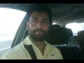 Mr.Gujranwala sleeping in Dubai