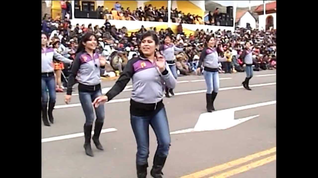 CAPORALES PUNO caporales puno:
