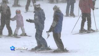 Mt Buller Snow Report 21st July 2013