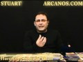 Video Horóscopo Semanal PISCIS  del 16 al 22 Mayo 2010 (Semana 2010-21) (Lectura del Tarot)