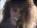 Lita Ford - Close My eyes Forever