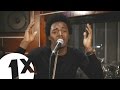 Video clip : Romain Virgo - Stay With Me (BBC 1Xtra) 