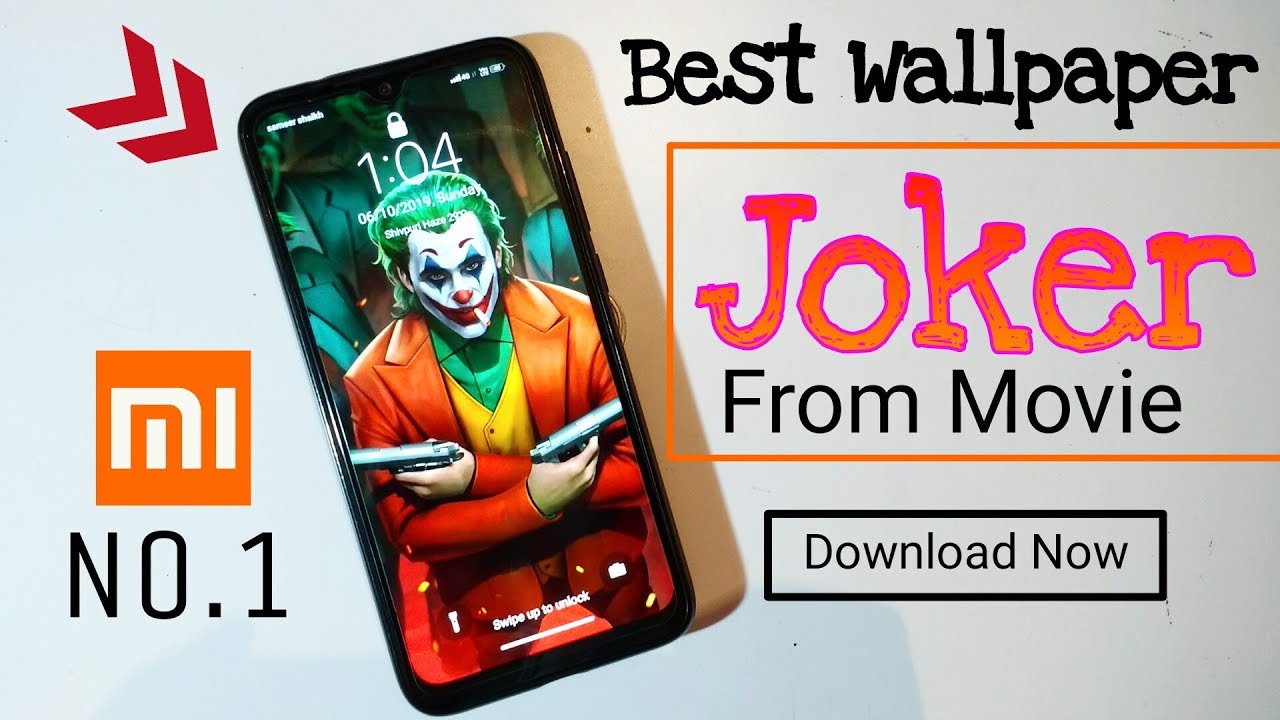 Joker Wallpaper Hd Download For Android Mobile Blog Dbap Site