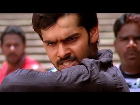 Ram Introduction Action Scene - Jagadam Movie - Ram, Isha