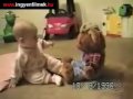 Adorable Funny Baby Moments