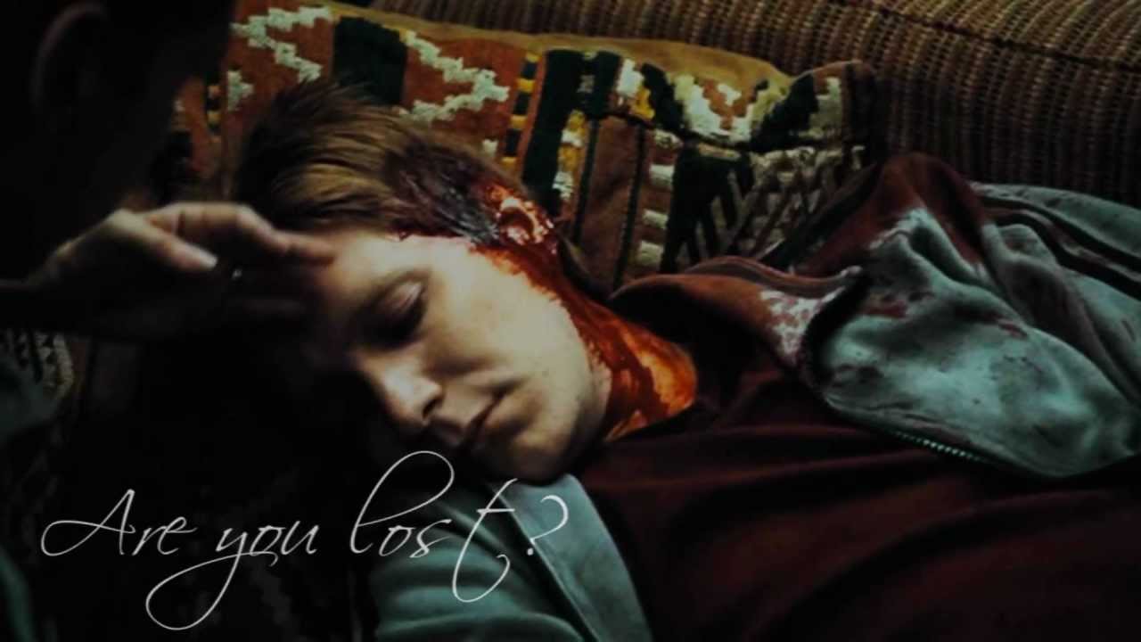 fred weasley "why did you go? I had to stay" - YouTube