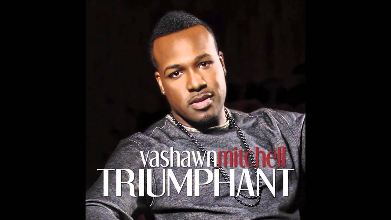 Vashawn Mitchell - Nobody Greater - YouTube