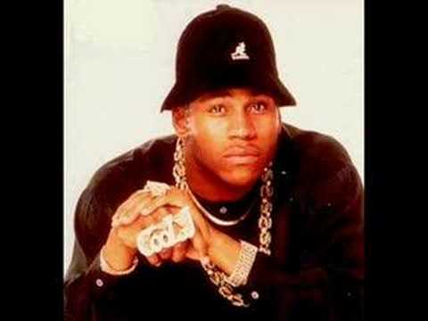 LL Cool J-Rock The Bells - YouTube