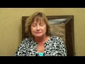 Video: Dr. Lou Cole's patient talks about SmartLipo of her lower abdomen and arms.