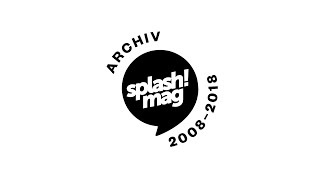 splash! 16 - Vielen Dank!