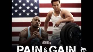 Pain & Gain - Steve Jablonsky - I Believe In Fitness