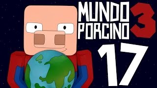 EL DÍA DEL RETRASITO!! | EP.17 | MUNDO PORCINO TEMP.3