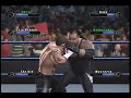 Mayyou, K-Quick, & The Crow vs. B.O.D & Rey Mysterio (Pt. 2)