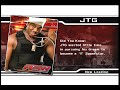 Mayyou, K-Quick, & The Crow vs. B.O.D & Rey Mysterio (Pt. 2)
