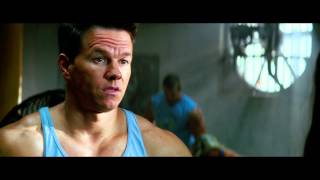 PAIN & GAIN - Official Film Clip - "What is Next"